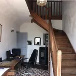 Bed and breakfast Ancien Aux Moines Pierrefitte St Lo 4*