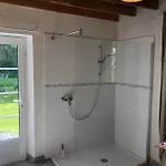 Ancien Aux Moines Pierrefitte St Lo Couette-café 4*