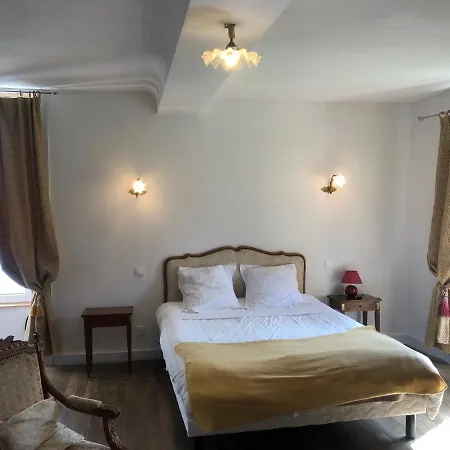 Bed & Breakfast Ancien Aux Moines Pierrefitte St Lo Saint-Lo