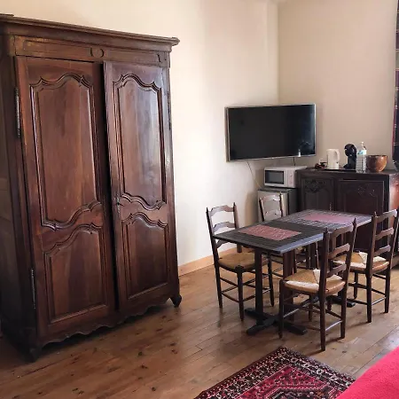 Ancien Aux Moines Pierrefitte St Lo 4*