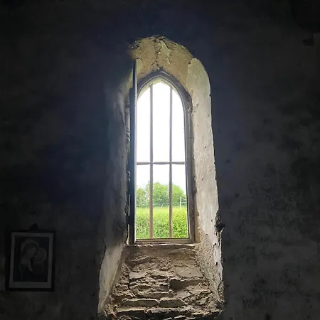 Ancien Aux Moines Pierrefitte St Lo Oda ve Kahvaltı Saint-Lo