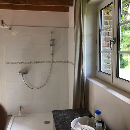 Ancien Aux Moines Pierrefitte St Lo Сен-Ло