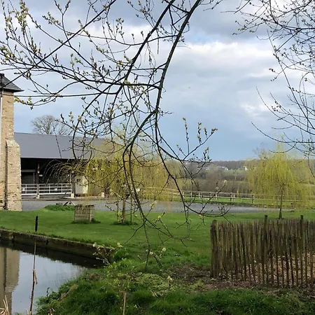 Ancien Aux Moines Pierrefitte St Lo 4*