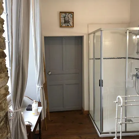 Ancien Aux Moines Pierrefitte St Lo 4* Сен-Ло