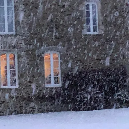 Ancien Aux Moines Pierrefitte St Lo 4* Сен-Ло