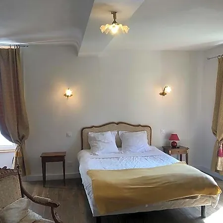 Bed & Breakfast Ancien Aux Moines Pierrefitte St Lo