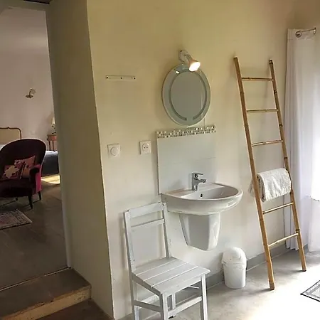 Bed & Breakfast Ancien Aux Moines Pierrefitte St Lo Saint-Lô
