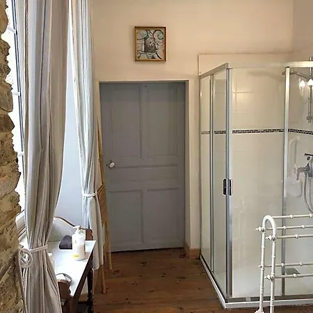 Ancien Aux Moines Pierrefitte St Lo Bed & Breakfast 4*