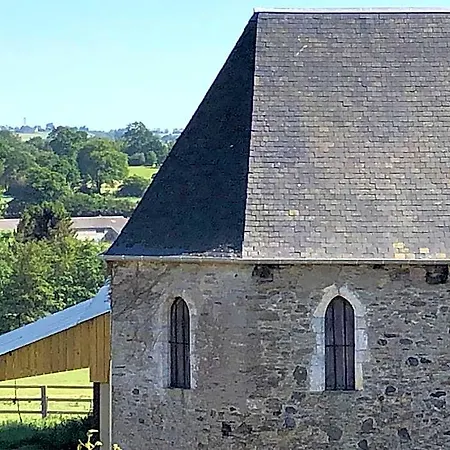 Ancien Aux Moines Pierrefitte St Lo