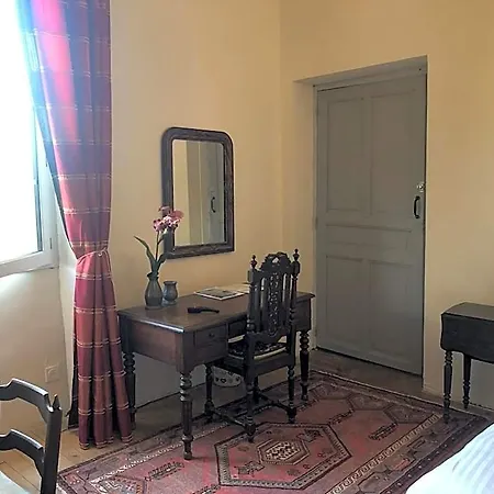 Bed & Breakfast Ancien Aux Moines Pierrefitte St Lo