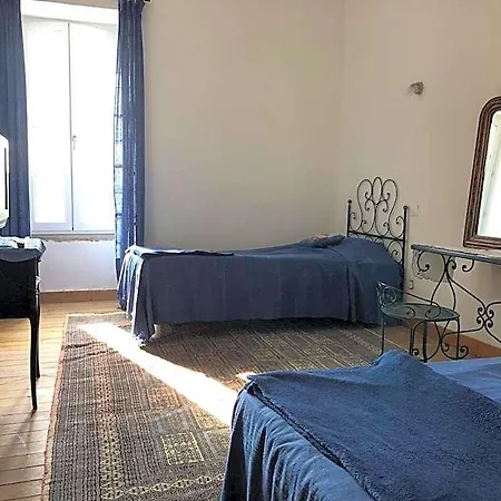 Frühstückspension Ancien Aux Moines Pierrefitte St Lo 4*