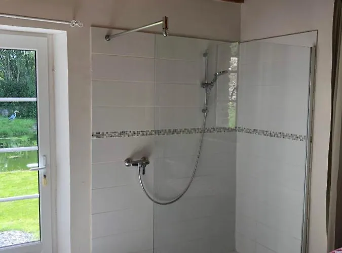 Ancien Aux Moines Pierrefitte St Lo Bed & Breakfast 4*