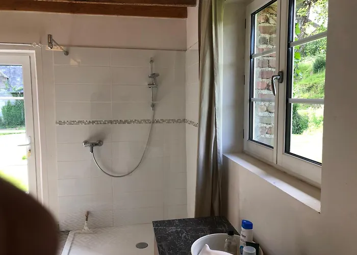 Ancien Aux Moines Pierrefitte St Lo Saint-Lo